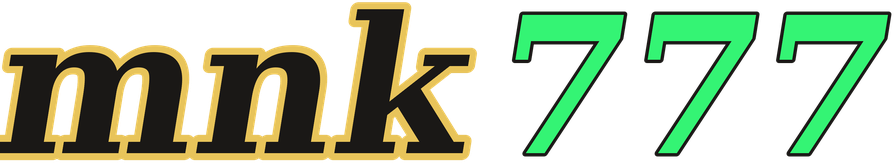mnk777 logo
