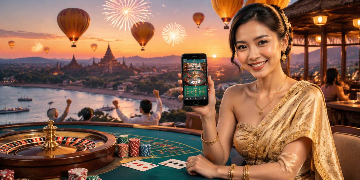 mnk777 mobile gaming